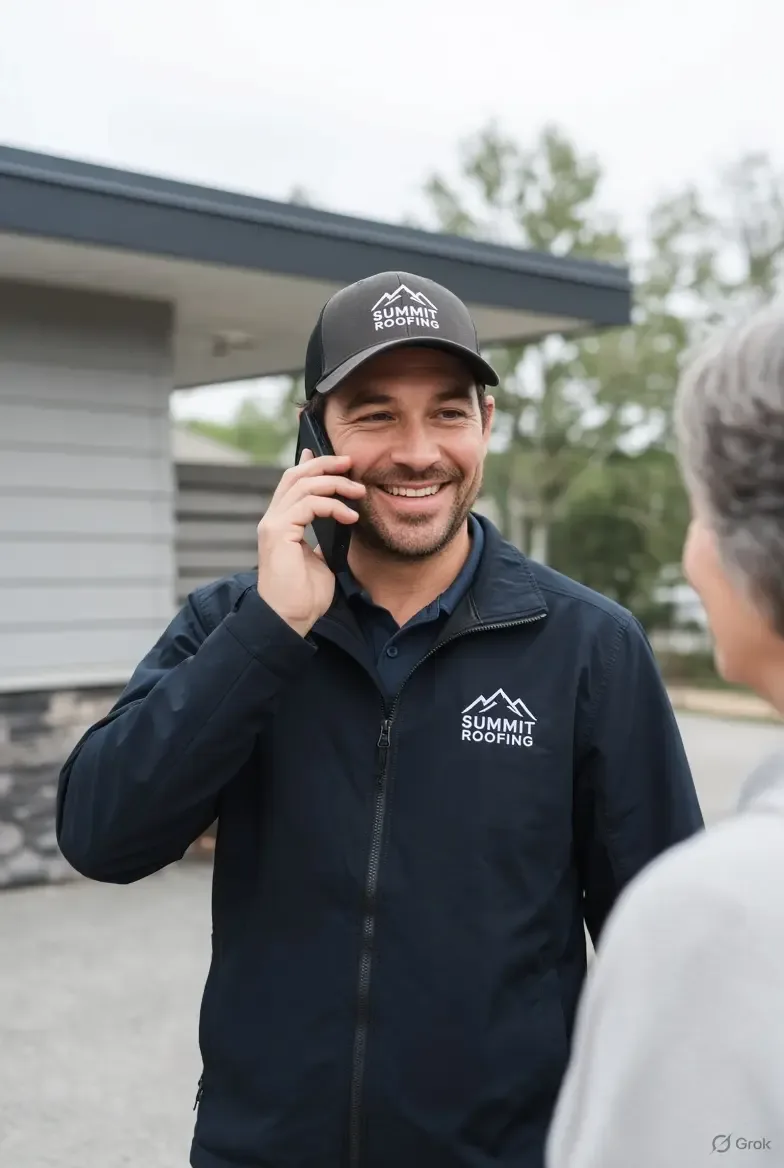 Flat Roof Leak Repair Centrahoma, OK FAQs